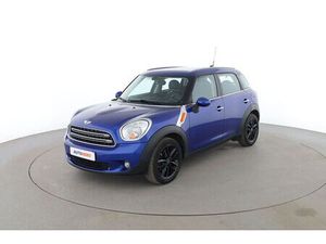 MINI COUNTRYMAN COOPER D MINI COUNTRYMAN COOPER D PACK CHILI