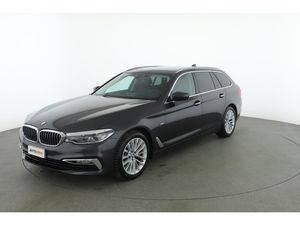 BMW SERIE 5 530 530D