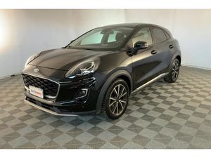 1.0 ECOBOOST MILD-HYBRID