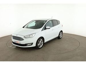 FORD C-MAX 1.0 ECOBOOST TITANIUM BV6