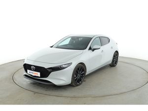 MAZDA 3 SKYACTIV X 2.0 SKYACTIV-X MILD-HYBRID