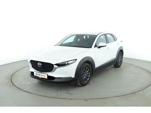 2.0 SKYACTIV-G MILD-HYBRID