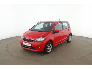 SKODA CITIGO 1.0 MPI