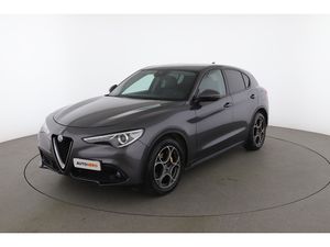 ALFA ROMEO STELVIO 2.2 JTDM
