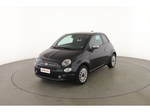 FIAT 500 1.0 MILD-HYBRID
