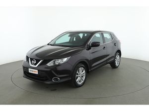 NISSAN QASHQAI 1.6 DCI