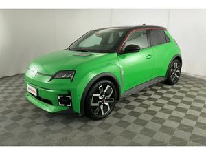 RENAULT R 5 ELECTRIC DRIVE 110 KW