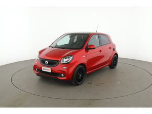 SMART FORFOUR 0.9 TURBO