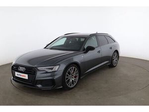 AUDI A6 AVANT 55 TFSI AUDI A6 AVANT 55 TFSIE COMPETITION QUATTRO S TRONIC 7