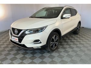 NISSAN QASHQAI 1.5 TURBODIESEL