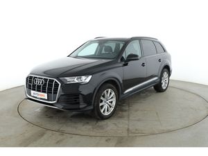 AUDI Q7 55 TFSIE