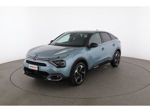 CITROEN C4 1.2 PURETECH