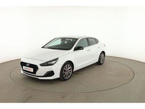 HYUNDAI I30 FASTBACK 1.6 CRDI CREATIVE
