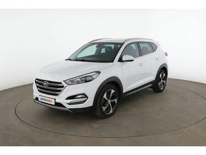 HYUNDAI TUCSON 1.7 CRDI 2WD