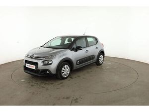 CITROEN C3 1.2 PURETECH GRAPHIC