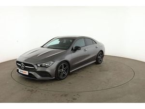 MERCEDES CLA CLA 180 MERCEDES-BENZ CLA 180 D AMG LINE 7G-DCT