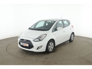 HYUNDAI IX20 1.6