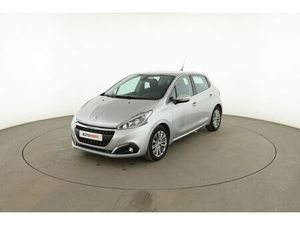 PEUGEOT 208 1.6 BLUE-HDI ALLURE