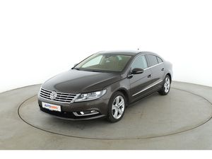 VOLKSWAGEN CC 2.0 TDI