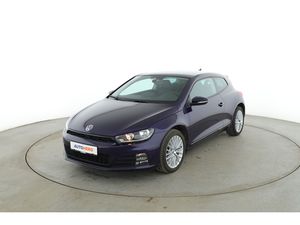 VOLKSWAGEN SCIROCCO 2.0 TDI