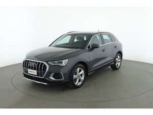 AUDI Q3 35 TFSI 35 TFSI