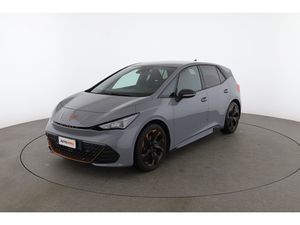 CUPRA BORN ELECTRIC DRIVE 150 KW