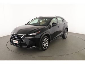LEXUS NX NX 300H NX 300H