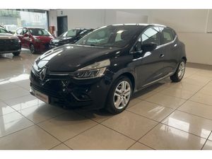RENAULT CLIO 0.9 TCE