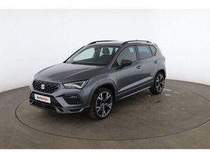 SEAT ATECA SEAT ATECA 2.0 TDI FR DSG7