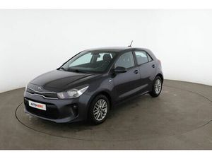 KIA RIO KIA RIO 1.4 CRDI ISG LAUNCH EDITION