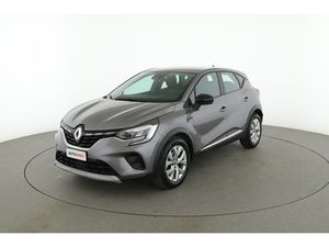 RENAULT CAPTUR 1.5 BLUE DCI