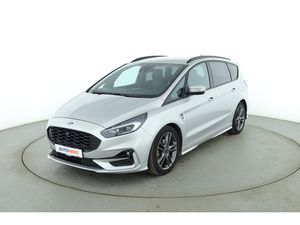 FORD S-MAX 2.5 HYBRID