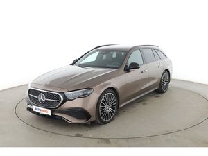 MERCEDES CLASSE E BREAK E 300 DE E 300 DE