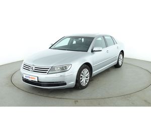 VOLKSWAGEN PHAETON 3.0 V6 TDI