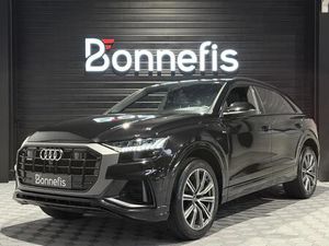 55 TFSIE 381CH BVA8 QUATTRO S LINE, OPTIONS +++, TVA, 49 900KM, ORIGINE FR, 1ERE M..