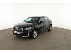 AUDI Q2 30 TDI AUDI Q2 30 TDI SPORT S TRONIC