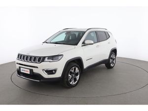 JEEP COMPASS 2.0 M-JET