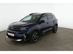 CITROEN C5 AIRCROSS 1.5 BLUE-HDI SHINE EAT8
