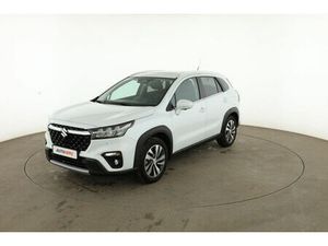 SUZUKI S-CROSS 1.5 DUALJET HYBRID STYLE AUTO
