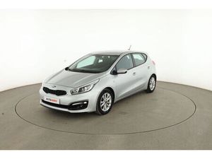 KIA CEE'D 1.6 CRDI ISG ACTIVE BV6