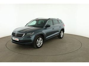 SKODA KODIAQ 2.0 TDI SCR STYLE DSG7