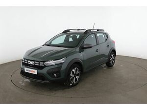 DACIA SANDERO STEPWAY 1.0 TCE EXPRESSION +