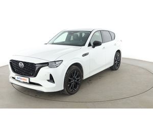 2.5 E-SKYACTIV PLUG-IN HYBRID