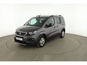 PEUGEOT RIFTER PEUGEOT RIFTER 1.5 BLUE-HDI ALLURE PACK