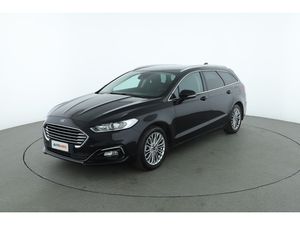 2.0 TDCI ECOBLUE