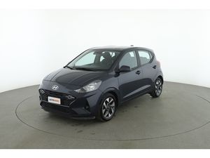 HYUNDAI I10 1.0