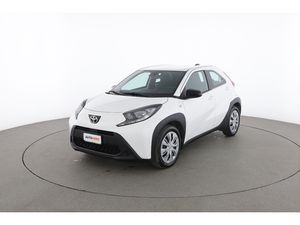 TOYOTA AYGO X 1.0