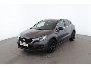CITROEN DS4 CROSSBACK DS AUTOMOBILES DS4 CROSSBACK 1.6 THP SPORT CHIC EAT6