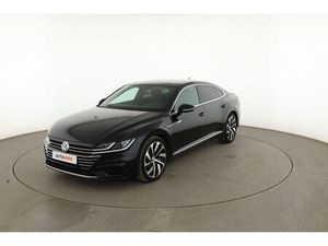 VOLKSWAGEN ARTEON 2.0 TDI R-LINE DSG7