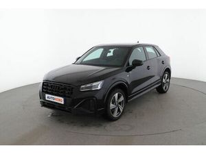 AUDI Q2 30 TDI AUDI Q2 30 TDI S LINE S TRONIC
